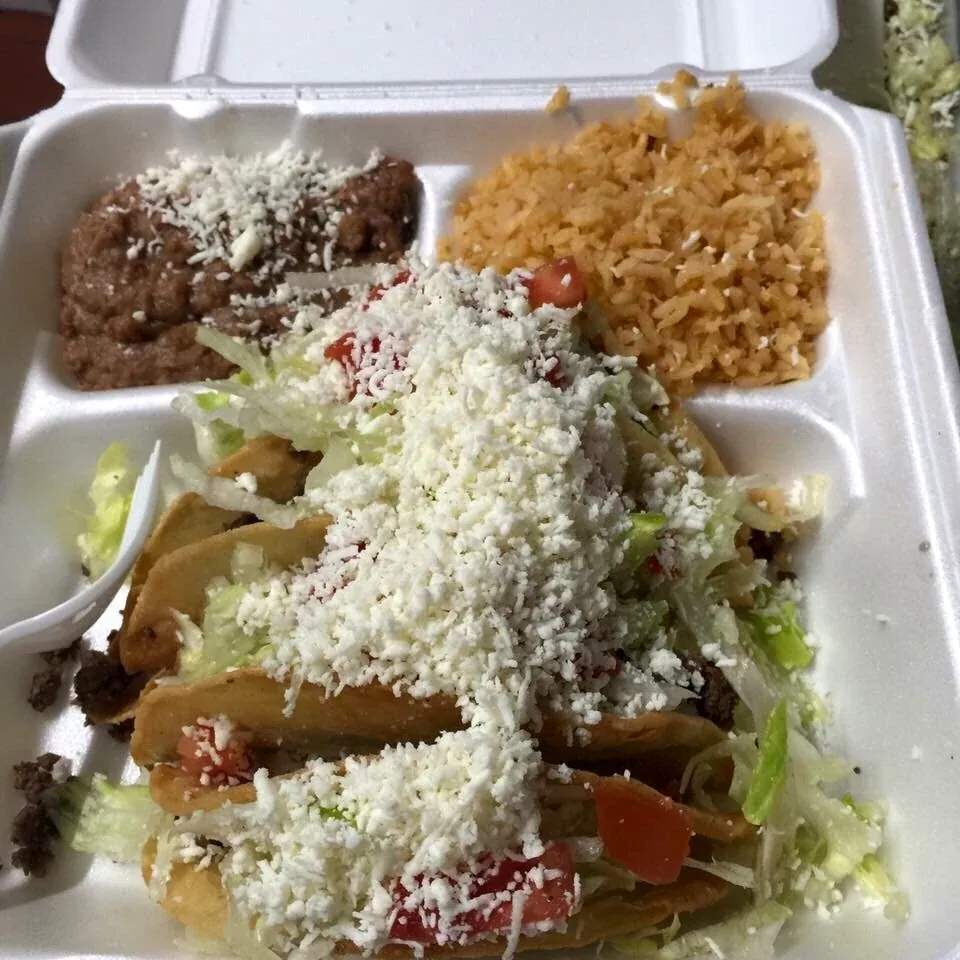 La Tapatía combos
