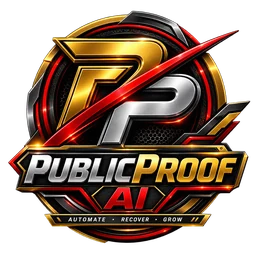 PublicProof AI